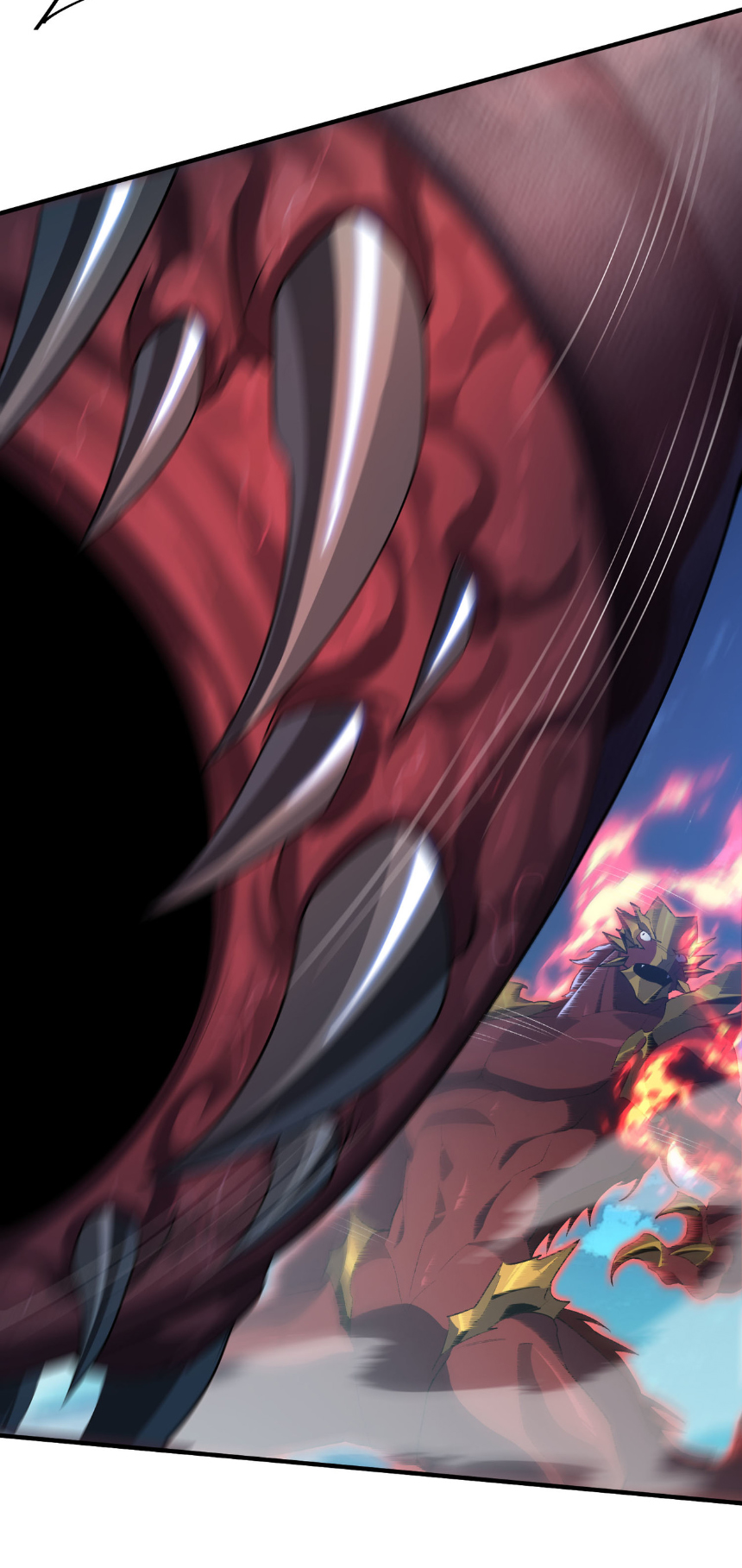 เริ่มต้นวิวัฒนาการจากปลาคาร์พสู่มังกร! ตอนที่ 26 หน้า 16