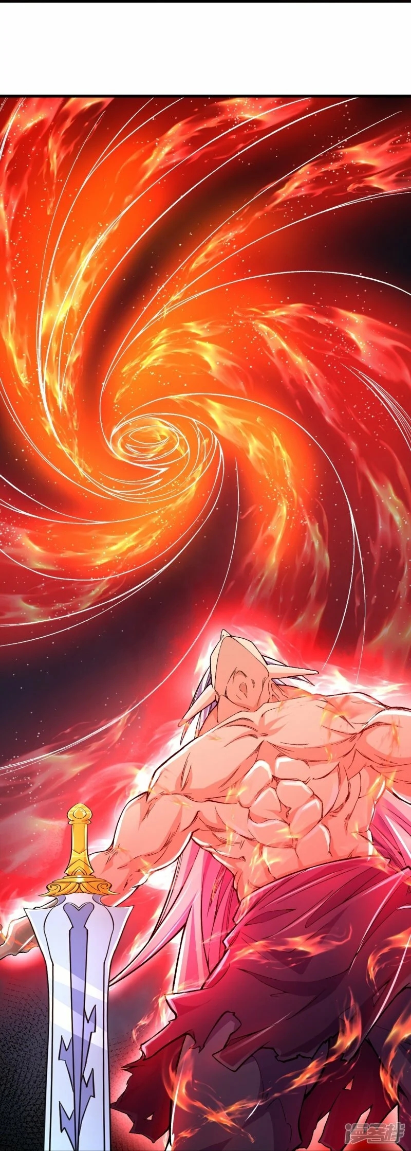 บรรพบุรุษผู้ขัดเกลากายา (ทันจีน) ตอนที่ 86 หน้า 23