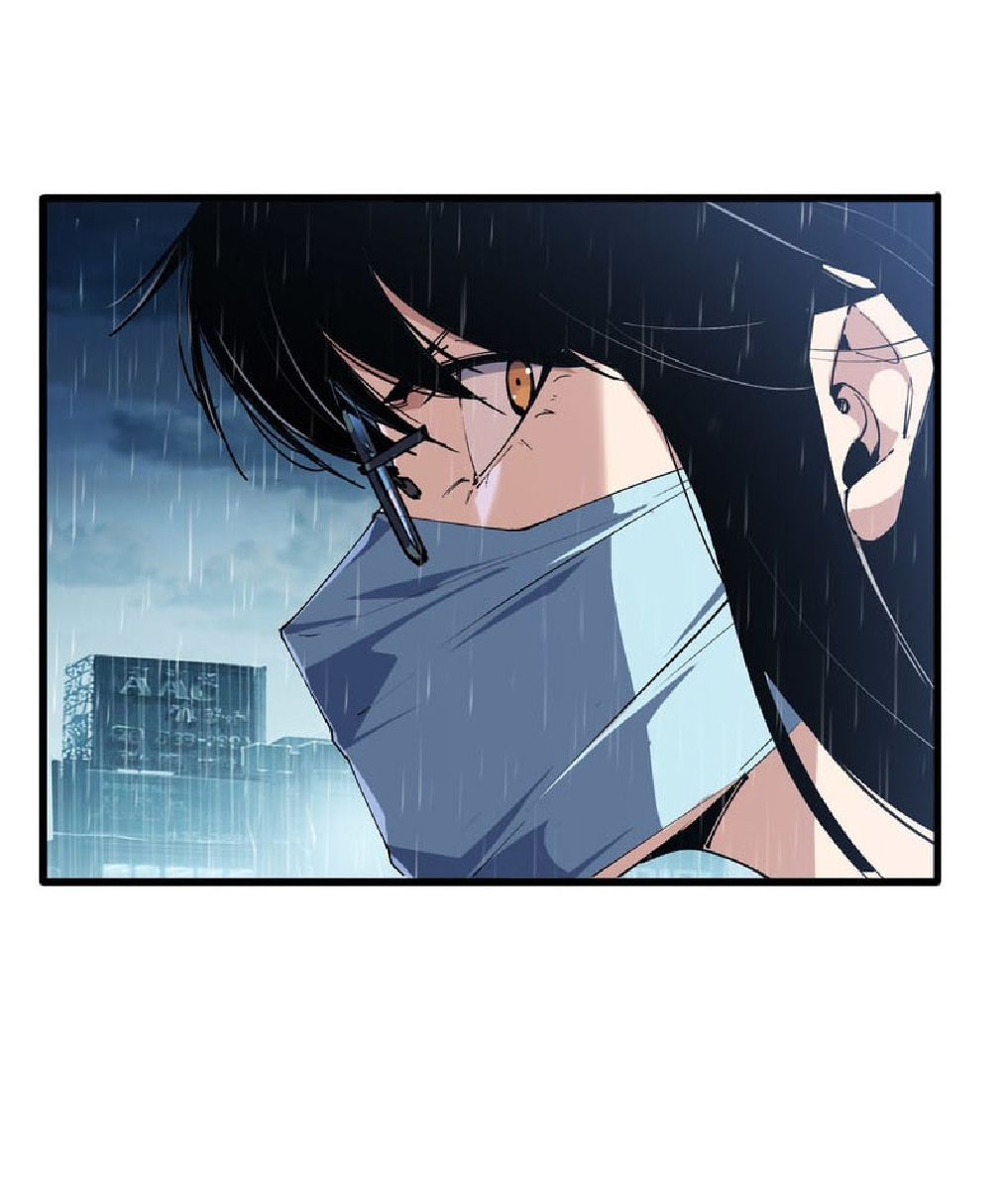 การวิวัฒนาการจากปลาคาร์พสู่มังกร ตอนที่ 4 หน้า 35