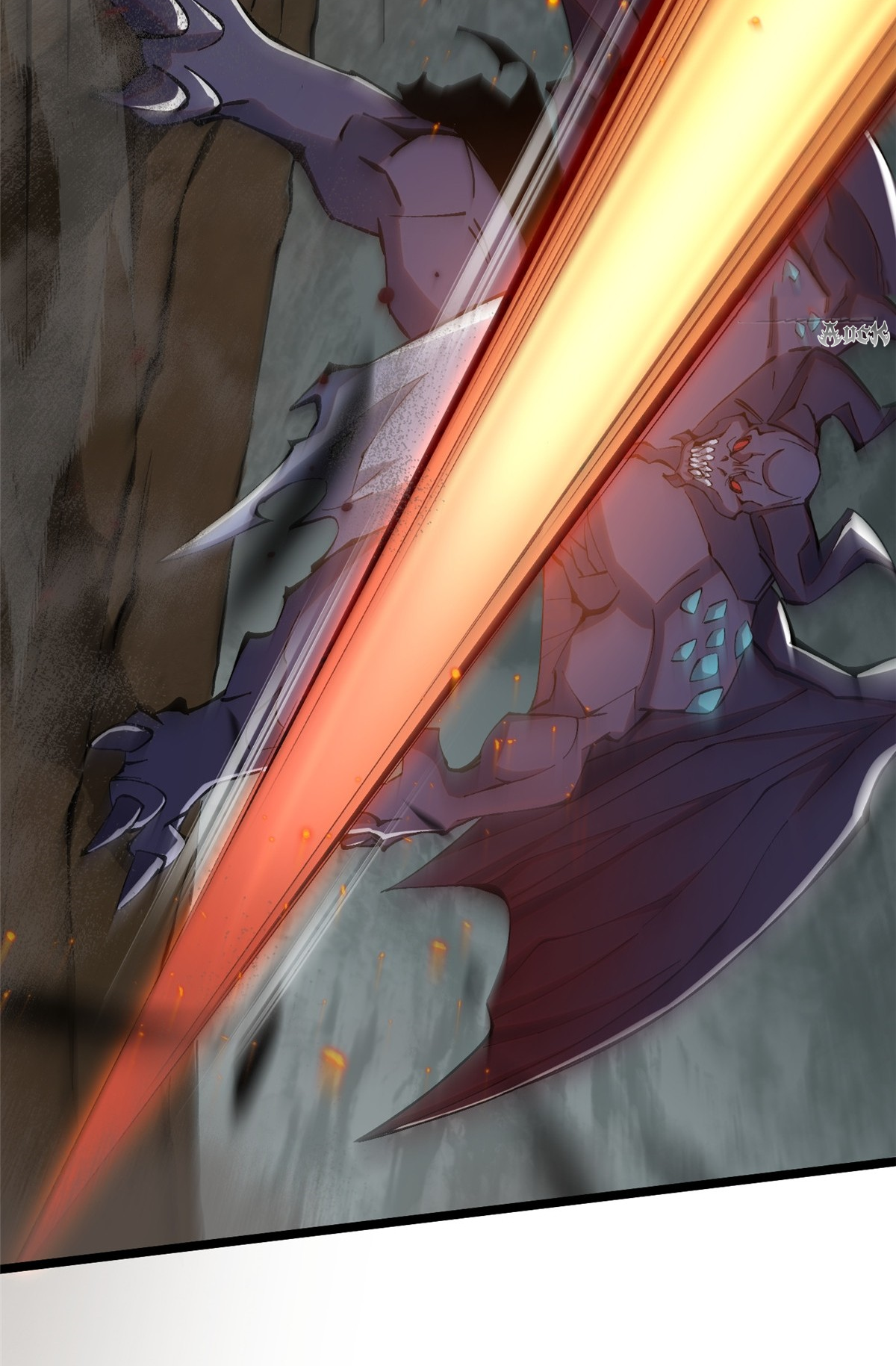 ไม่อยากเรียนทักษะ แห่งคำสาปเลย! ตอนที่ 11 หน้า 87