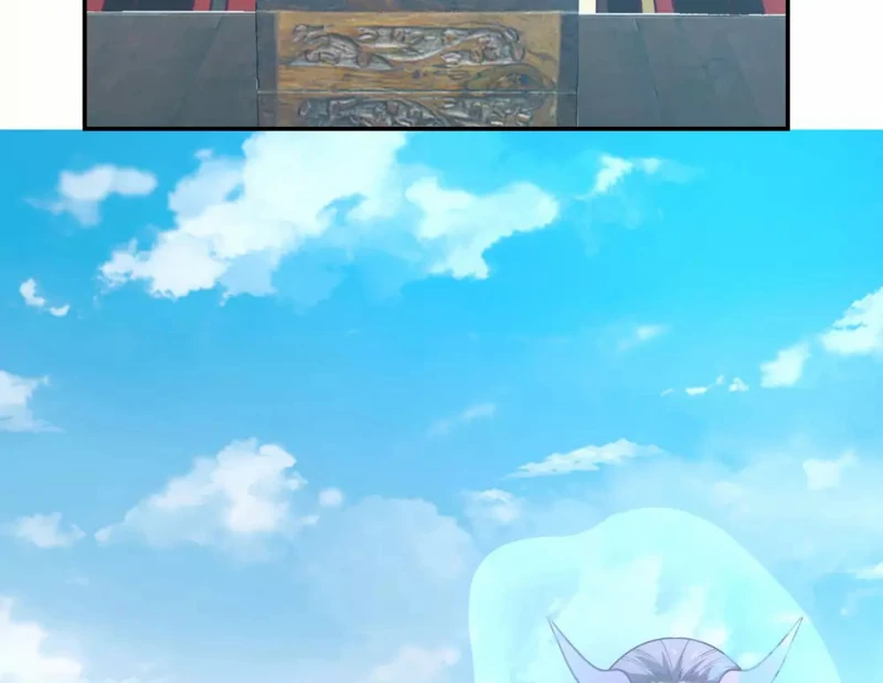 Chaos Alchemist (วิบัติการณ์เทพเซียนโอสถ) ตอนที่ 133 หน้า 7