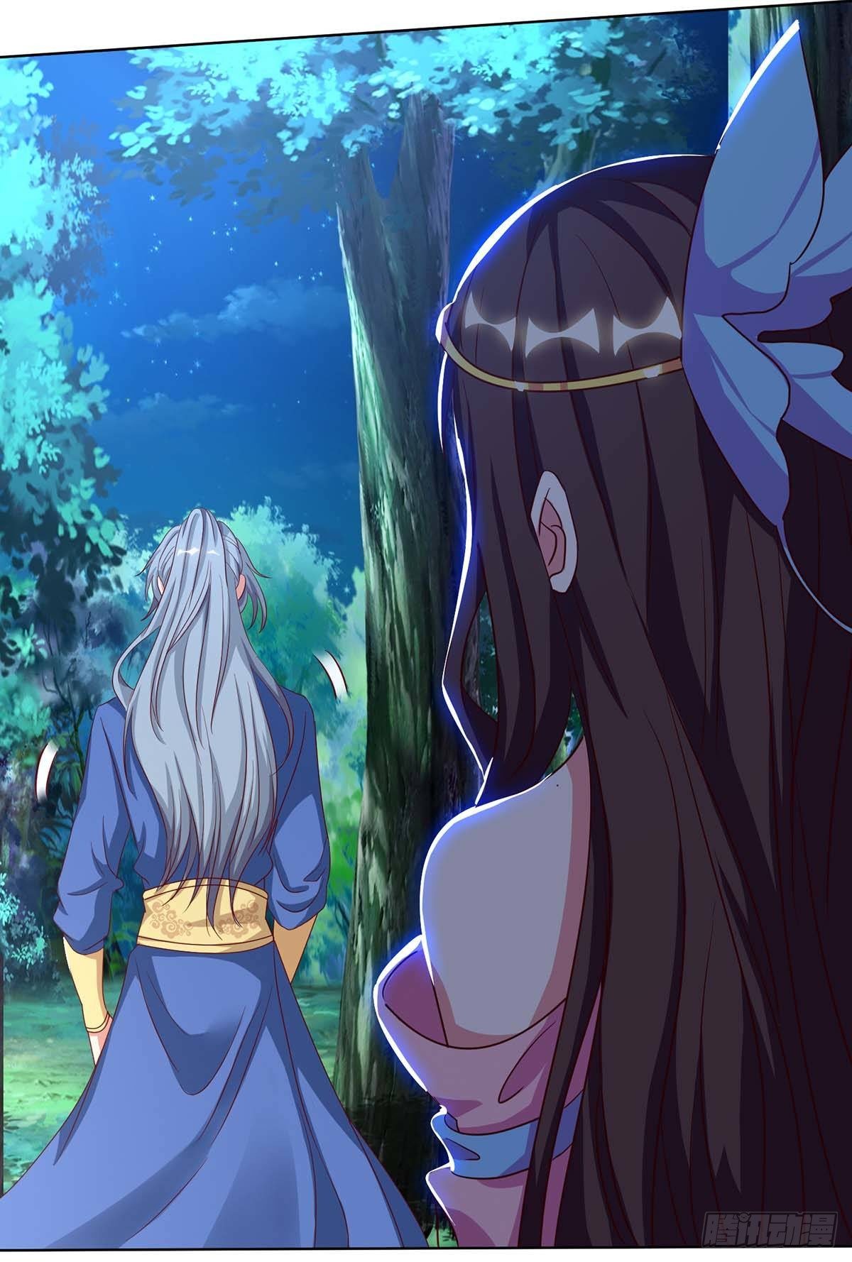 จักรพรรดิ 80,000 ปี ตอนที่ 1 หน้า 6