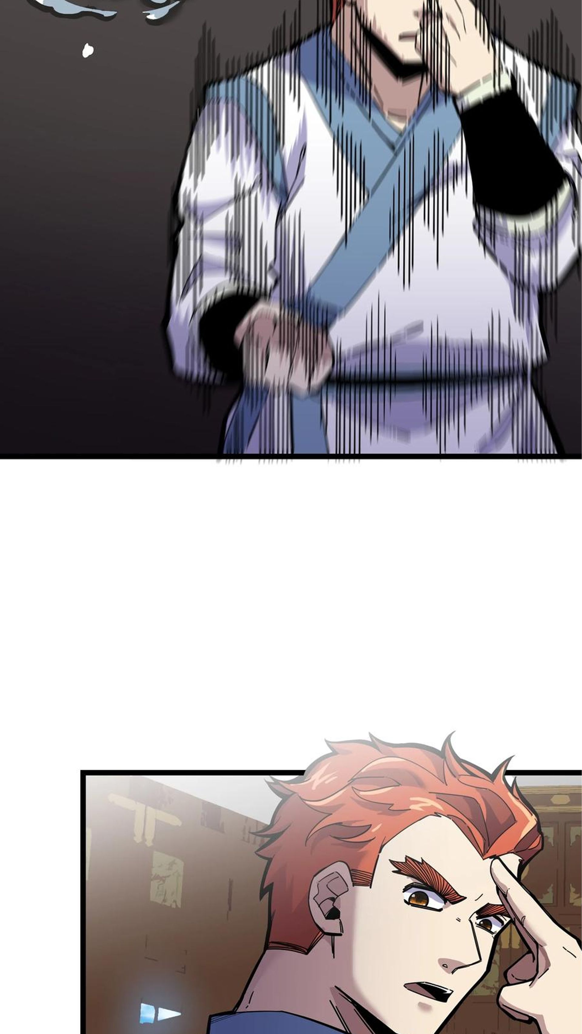 (ชนจีน) แกล้งเป็น NPC "หลอก" คนที่ "มาจากต่างโลก" ให้พัตนานิกายให้ No.1 !!? ตอนที่ 21 หน้า 28