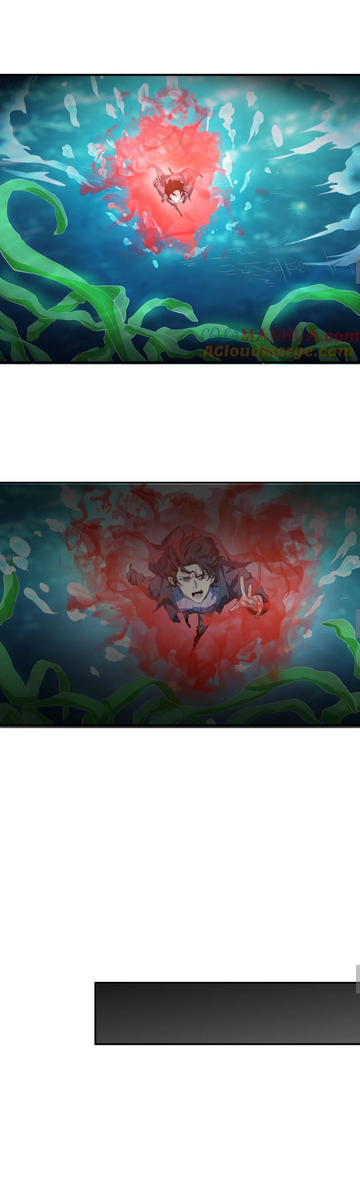 [ภัยพิบัติแห่งยุคสุดท้าย] ตอนที่ 22 หน้า 10