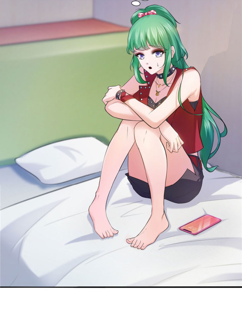 (ชนจีน)Perfect Secret Love The Bad New Wife Is a Little Sweet ตอนที่ 13 หน้า 18