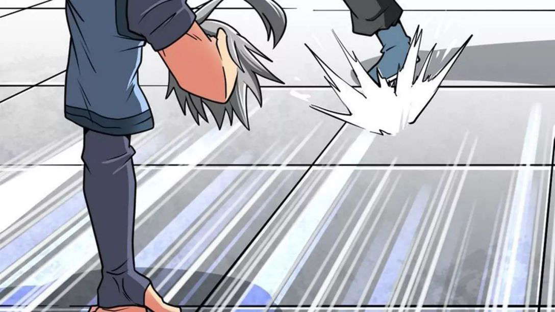 Peerless sword god เทพกระบี่ไรเทียมทาน ตอนที่ 9 หน้า 39