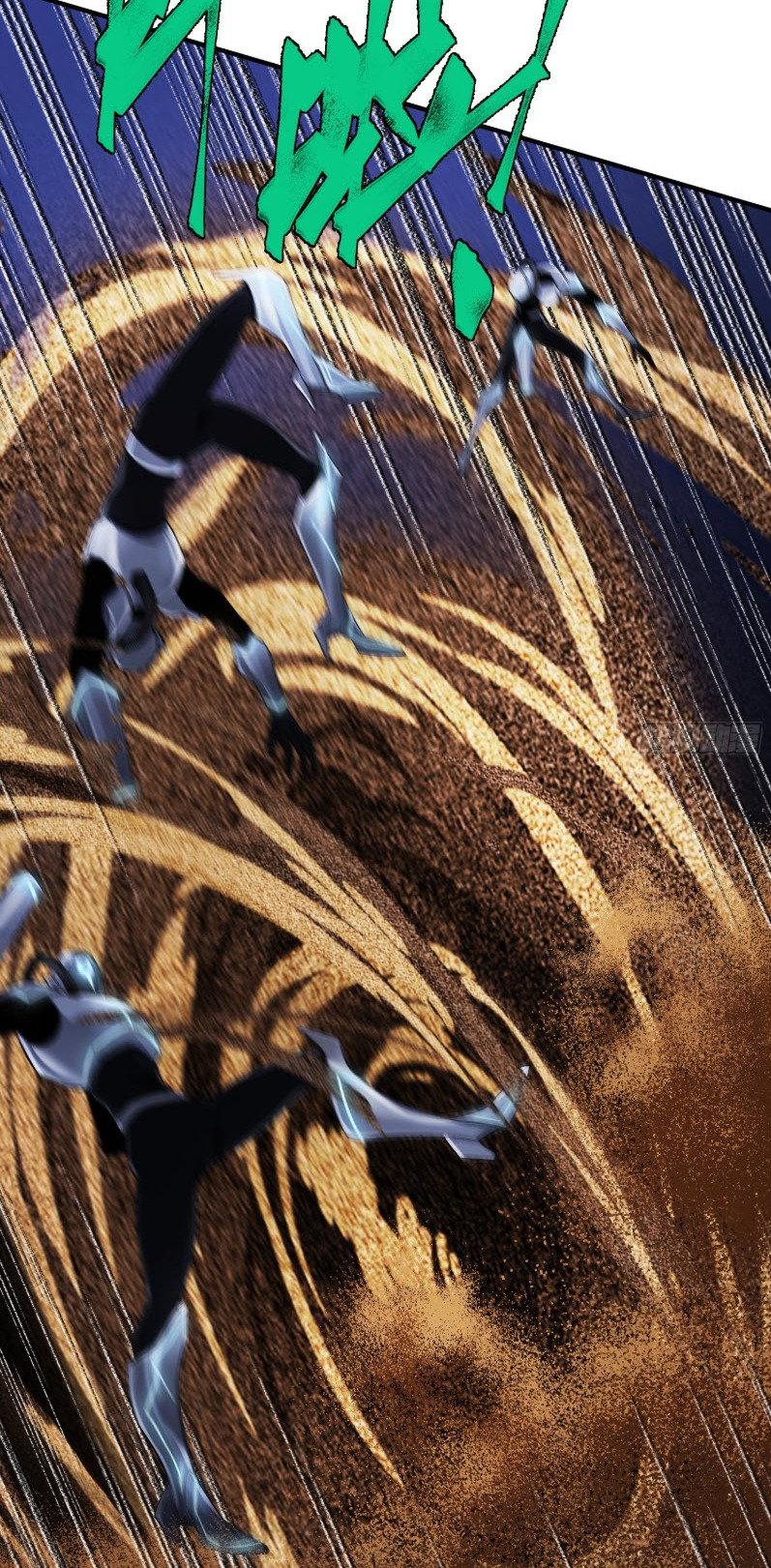 ไซเบอร์เซียน: ข้าเกิดใหม่เพื่อครองจุดสูงสุด ตอนที่ 4 หน้า 31