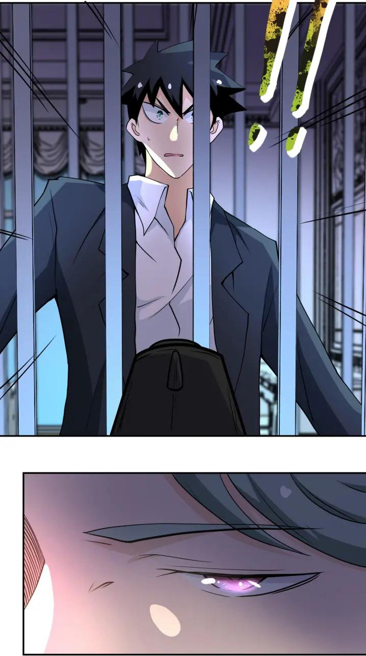 Apocalyptic Super System ตอนที่ 74 หน้า 21