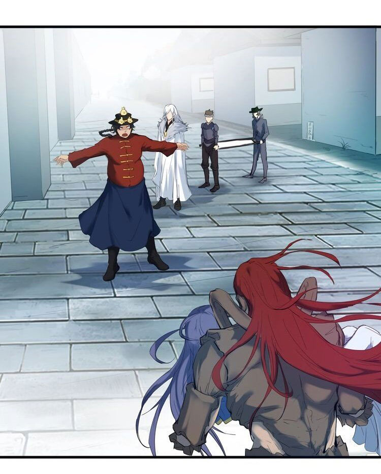 เลือดมังกร ตอนที่ 21 หน้า 9