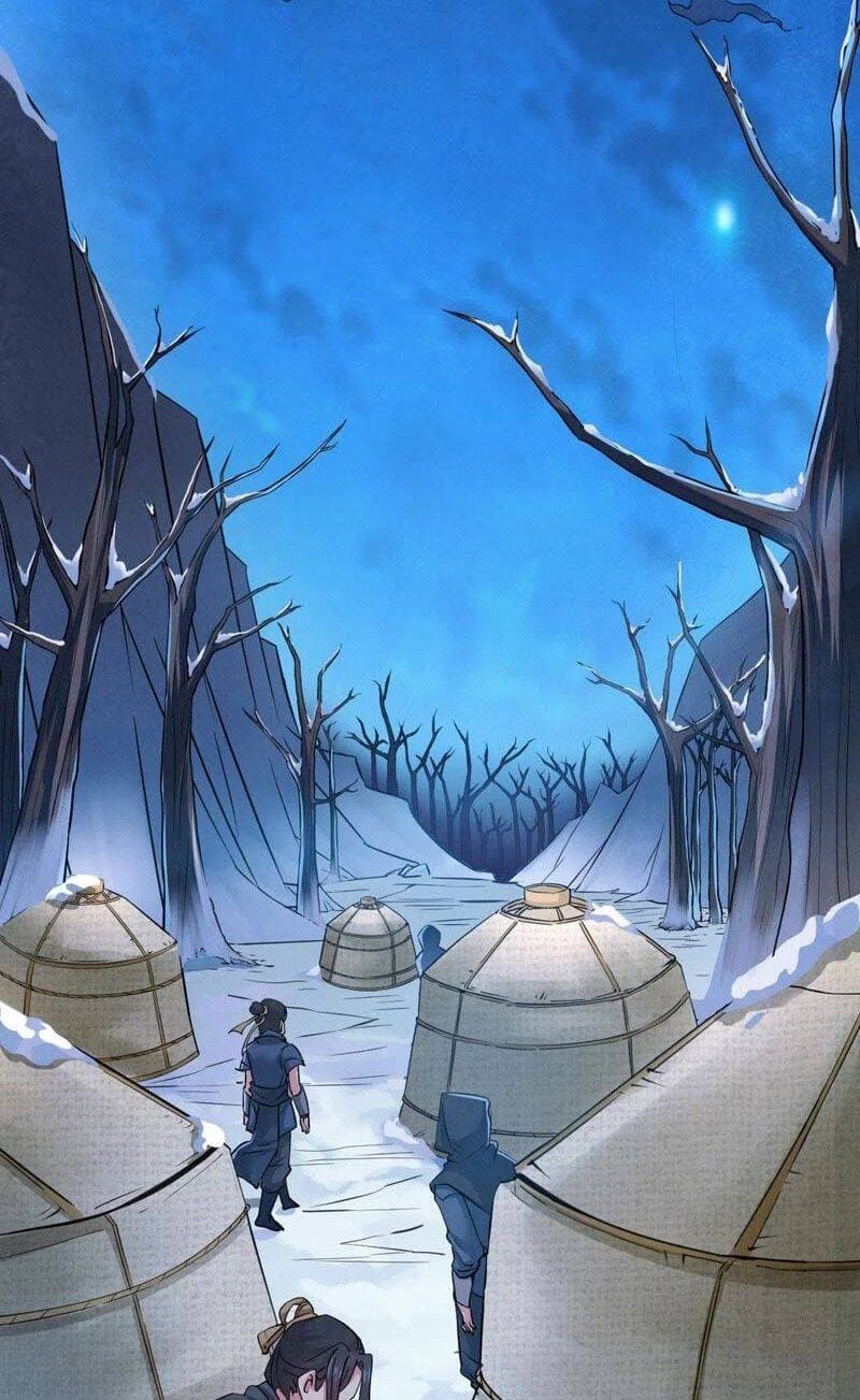 Devouring Eternity ตอนที่ 5 หน้า 14