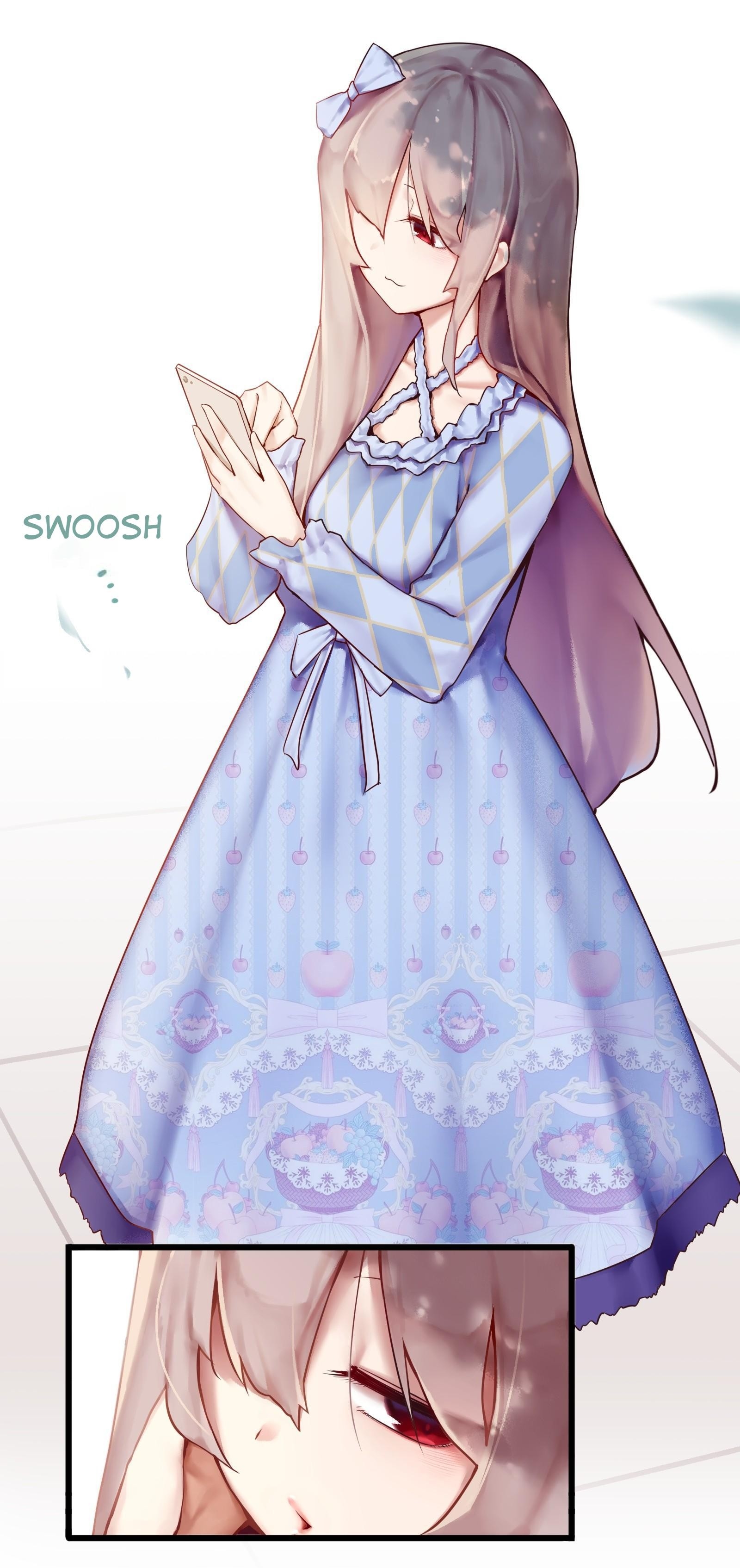 Read Miss, Don’t Livestream It! ตอนที่ 2 หน้า 13