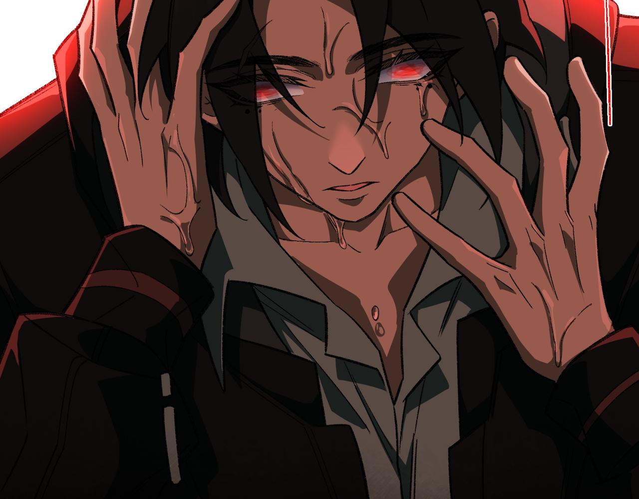 I created an Urban Legend ตอนที่ 11 หน้า 145