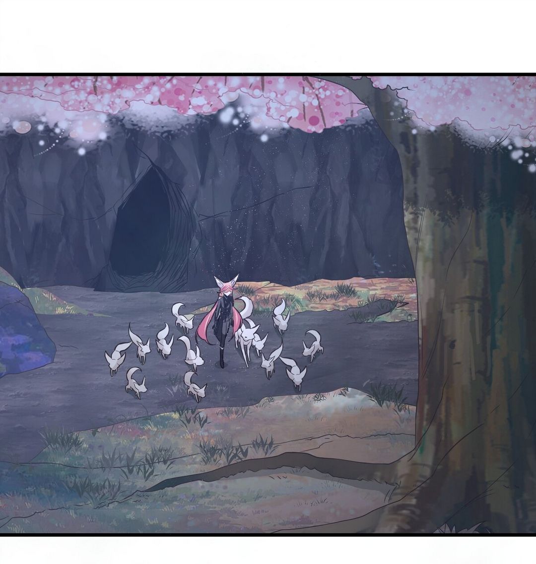 Surrounded By Monsters I Found A Little Witch ถูกปีศาจรายล้อม ข้าเก็บแม่มดน้อยขึ้นมา (ตัดจบ) ตอนที่ 18 หน้า 25