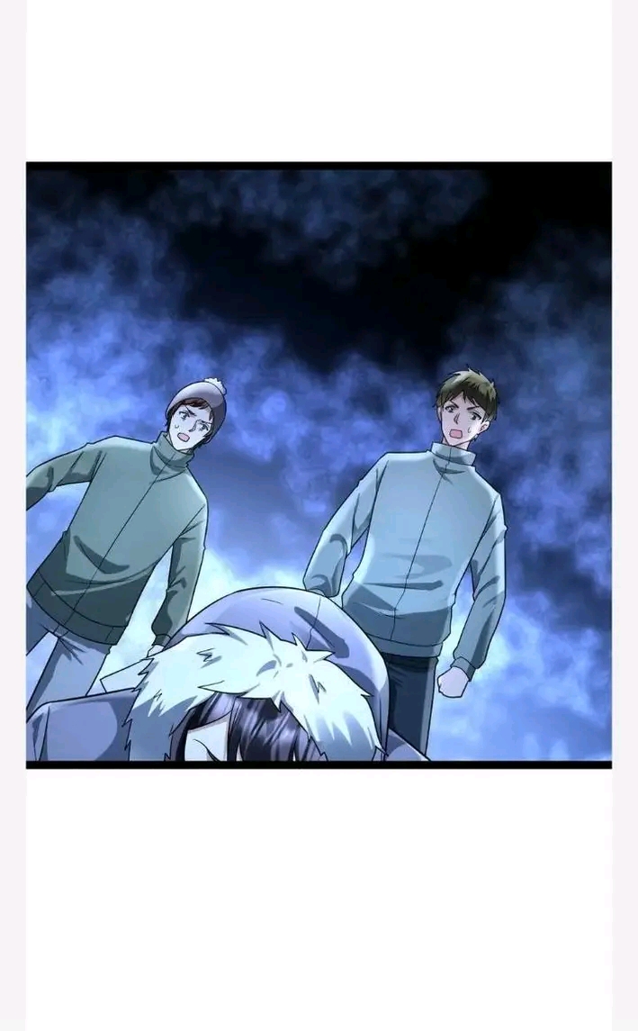 ฉันมีเซฟเฮาว์ในวันโลกาวินาศ ตอนที่ 77 หน้า 28