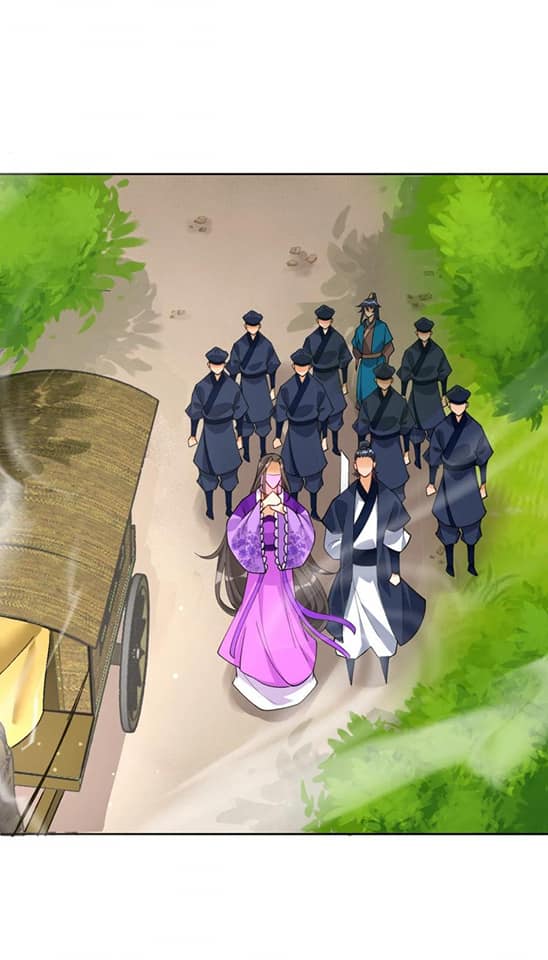 ข้ารับใช้ชั้นหนึ่ง ตอนที่ 79 หน้า 6