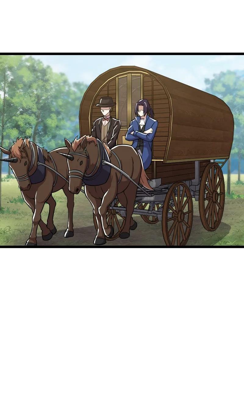 ชีวิตอันสันโดษของจักพรรดิ์หลินเกอ ตอนที่ 222 หน้า 2