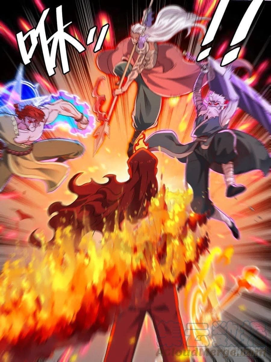 I am God ข้าคือเทพเจ้า เกิดไหม่ ตอนที่ 2 หน้า 14