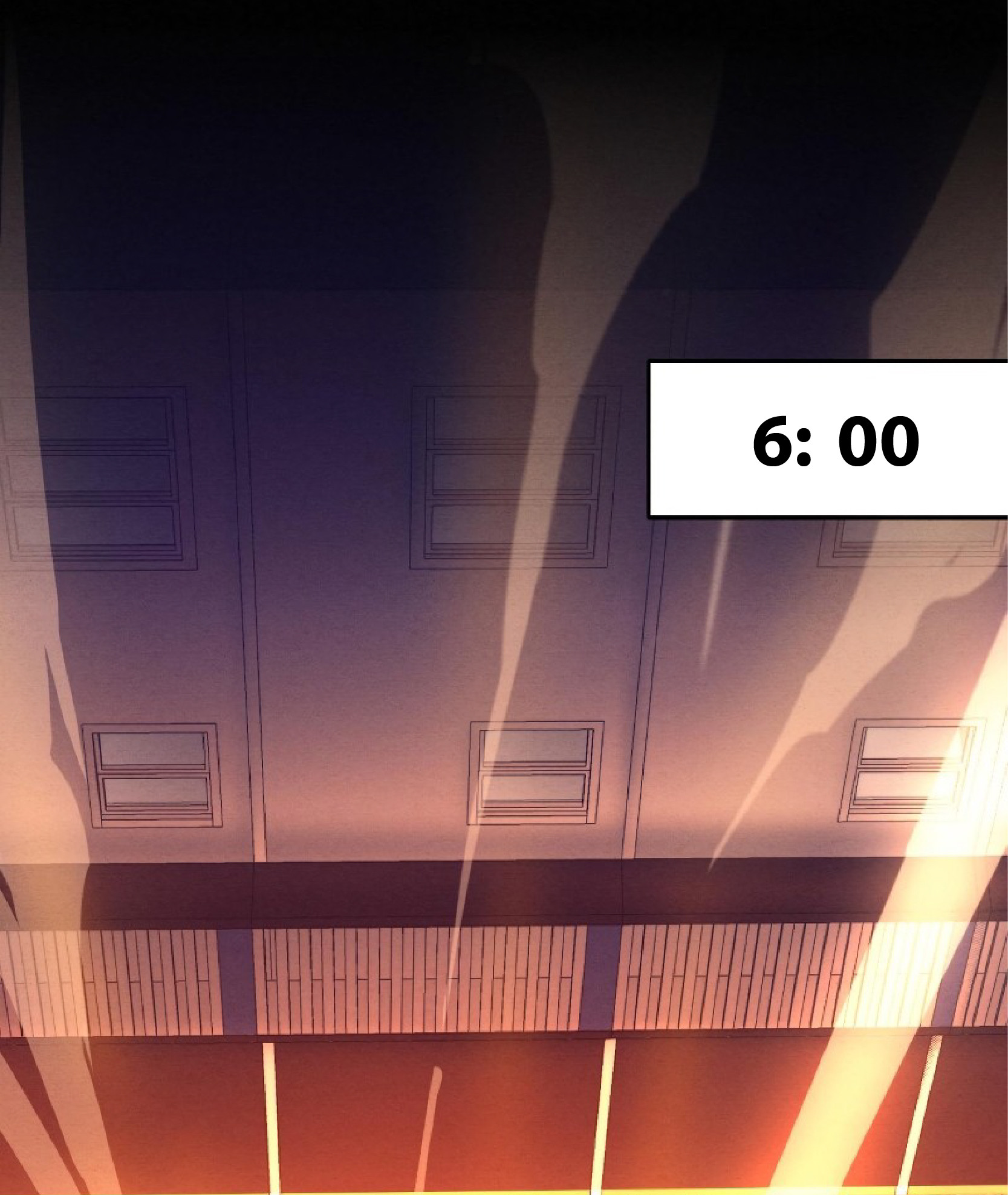 The Frenzy Of Evolution ตอนที่ 20 หน้า 81