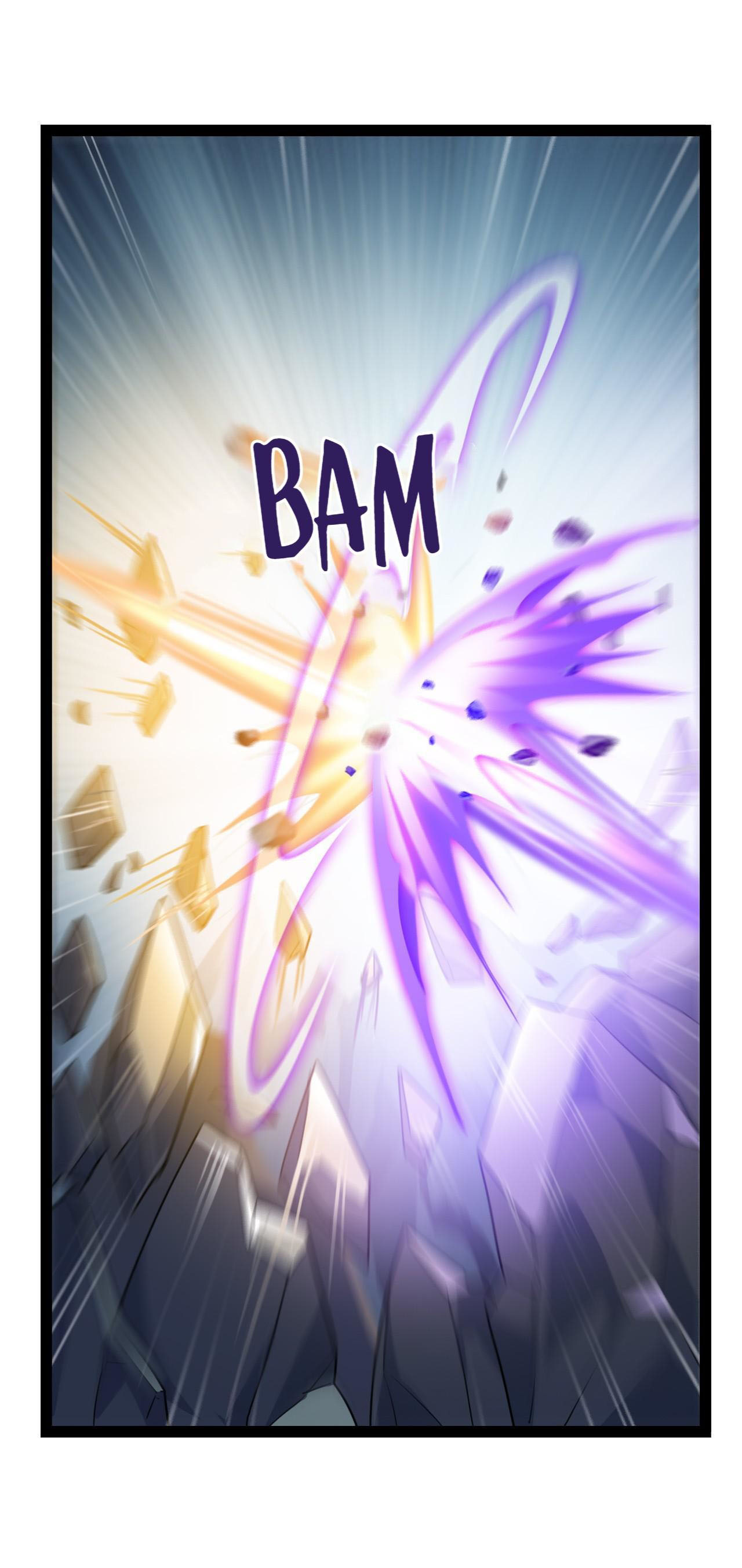 The Daily Life of the Immortal King ตอนที่ 1 หน้า 20