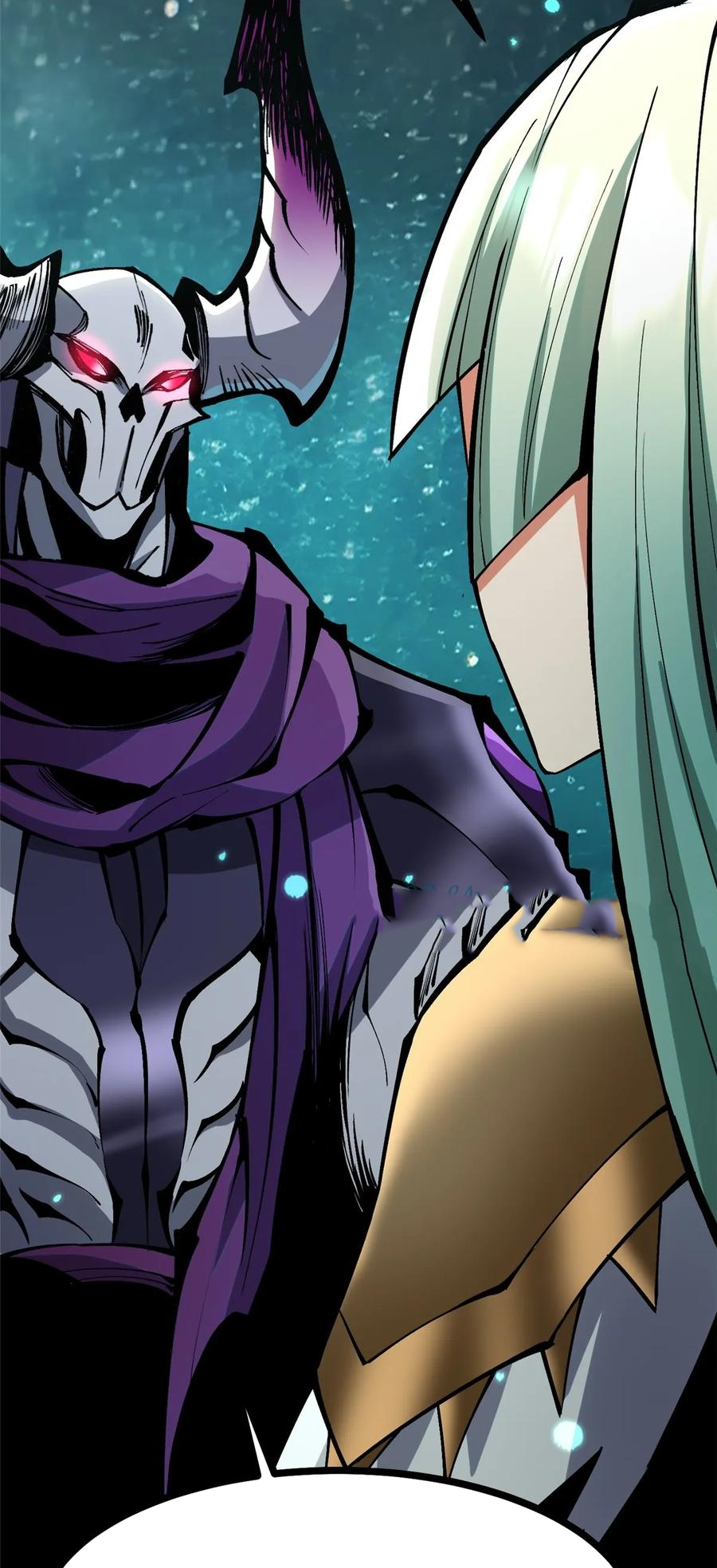 ไม่อยากเรียนทักษะ แห่งคำสาปเลย! ตอนที่ 102 หน้า 4