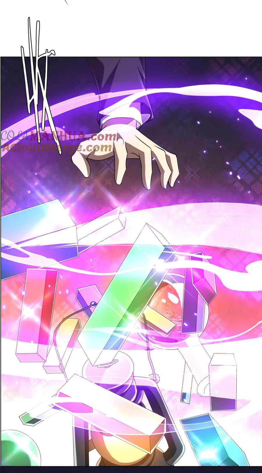 Start with trillions of coins ตอนที่ 60 หน้า 7