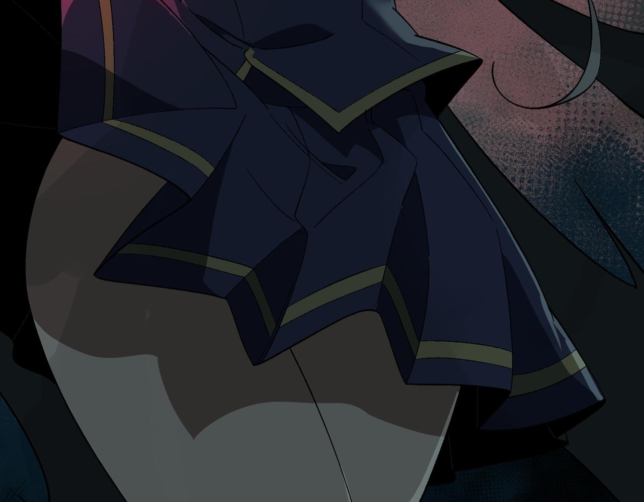 I created an Urban Legend ตอนที่ 18 หน้า 113