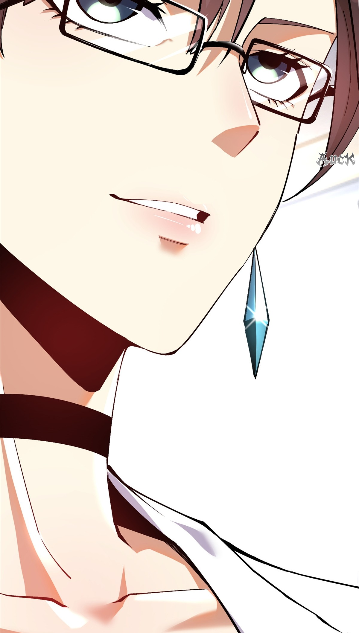 ไม่อยากเรียนทักษะ แห่งคำสาปเลย! ตอนที่ 10 หน้า 111