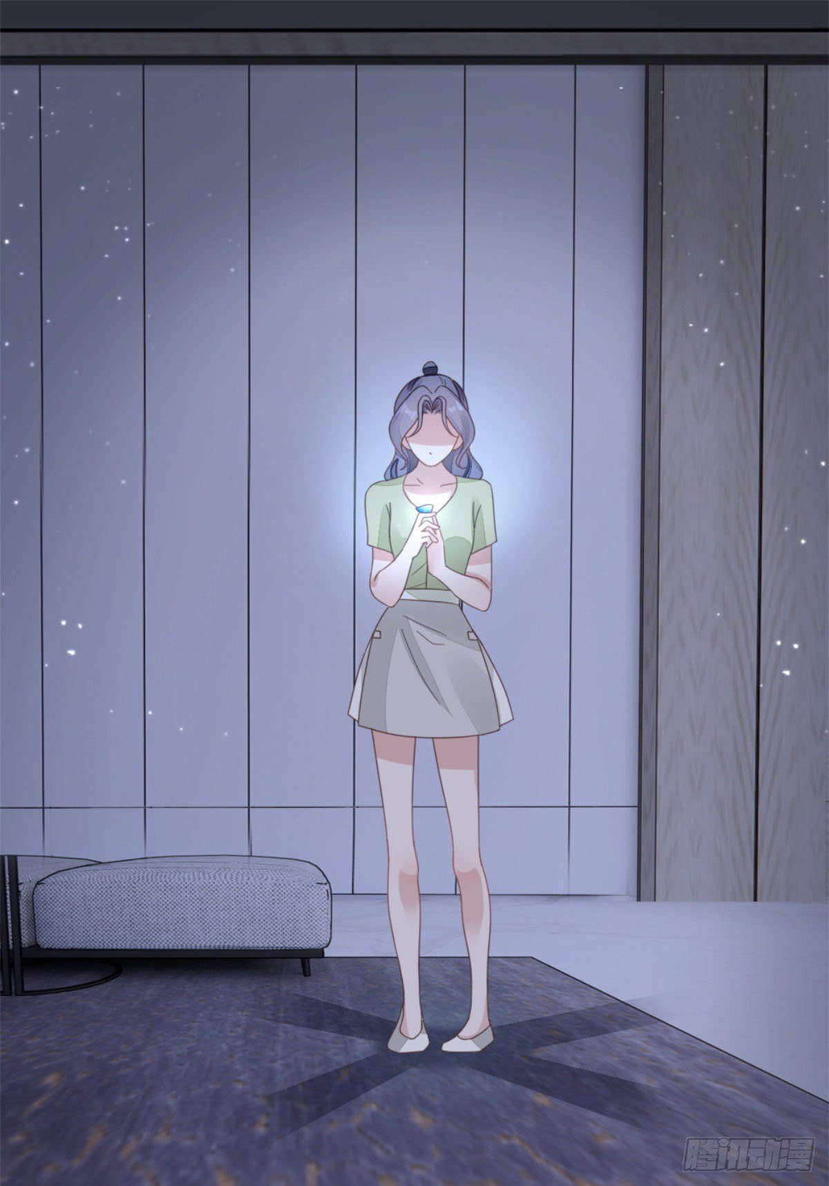 ระบบเปลี่ยนชะตายัยตัวร้าย ตอนที่ 71 หน้า 2