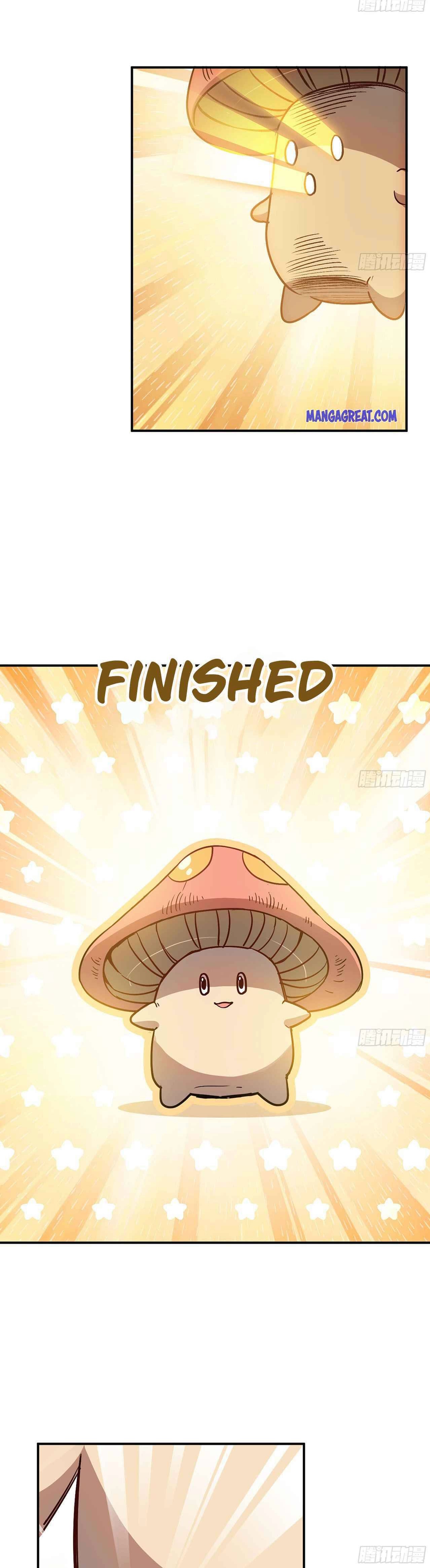 Mushroom Hero ตอนที่ 11 หน้า 15