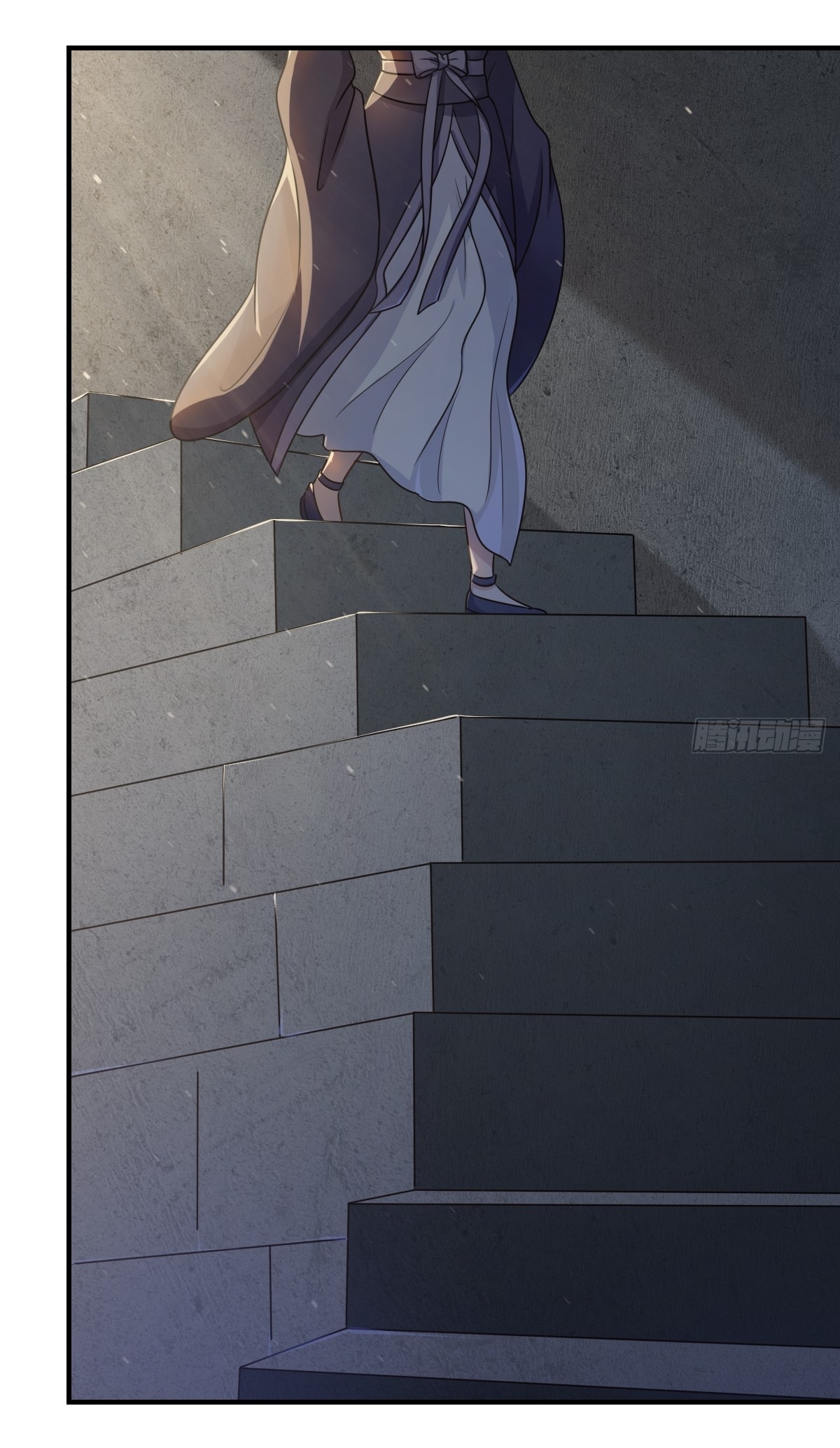 เก็บตัวร้อยปี จากนี้พี่ขอเทพ! INVINCIBLE AFTER A HUNDRED YEARS OF SECLUSION ตอนที่ 58 หน้า 9