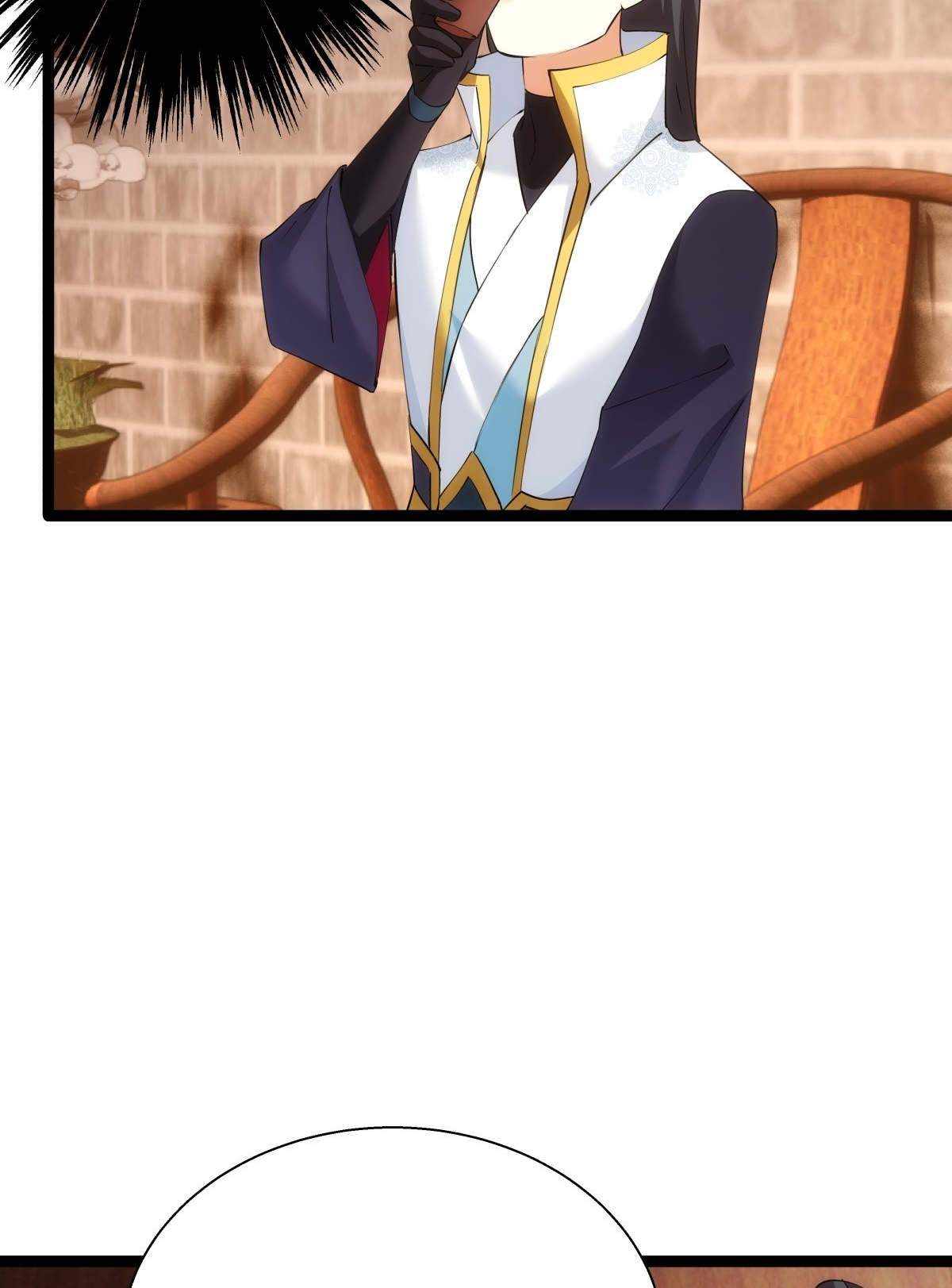 ฉันรับช่วงต่อระบบผู้เล่น ตอนที่ 70 หน้า 33