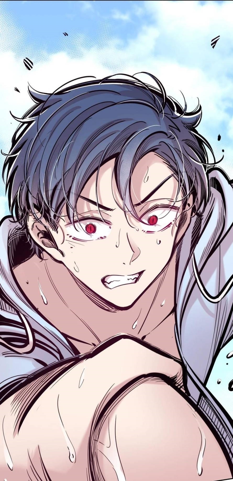 Demon x Angel can't get along! ตอนที่ 110 หน้า 13