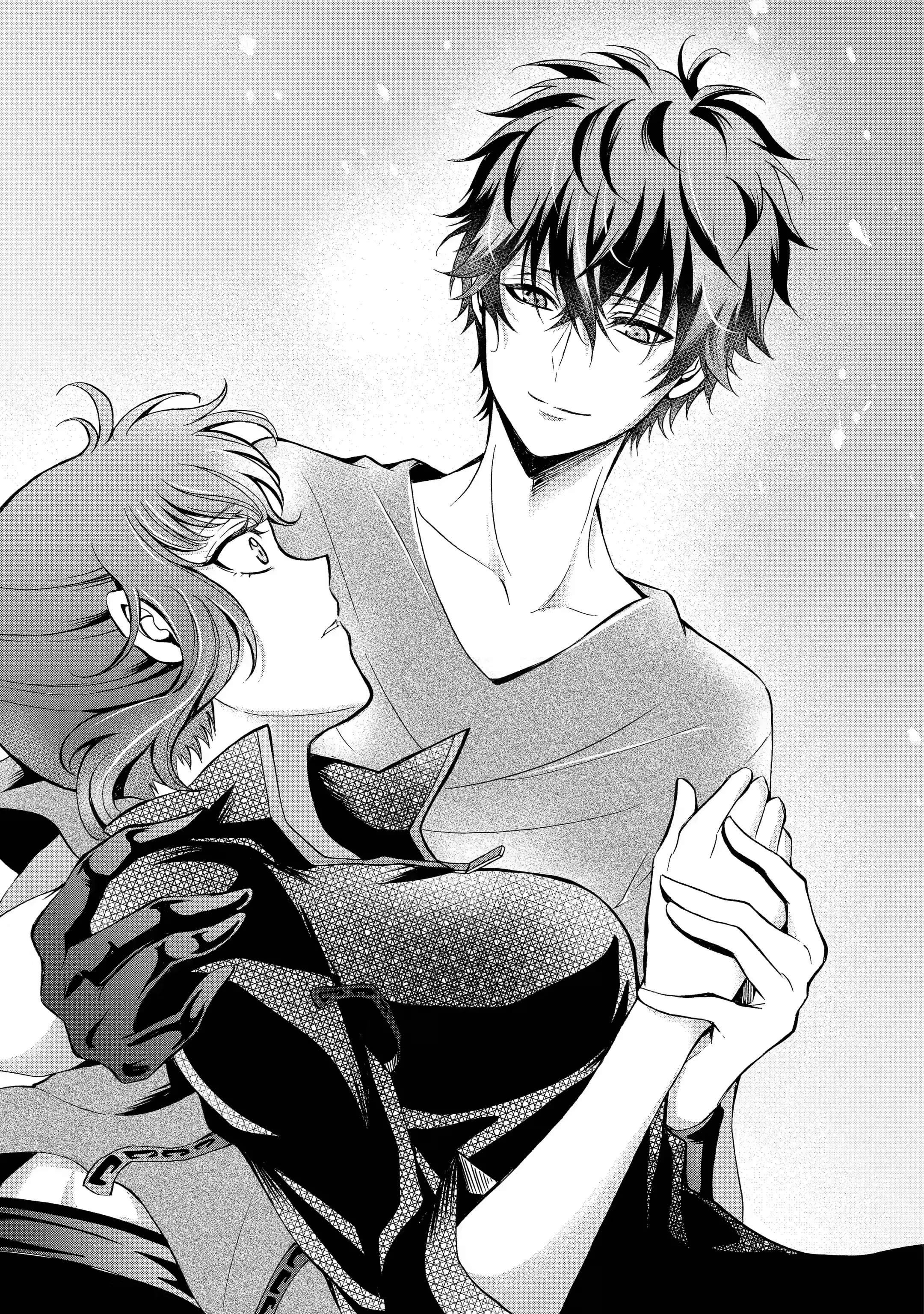 อาจารย์สุดแกร่งผู้อยู่ในสถาบันหญิงล้วน ตอนที่ 11 หน้า 31