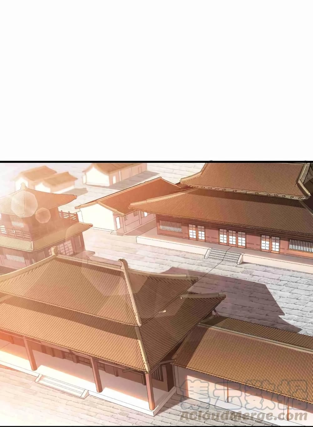 Super Warrior in Another World ทหารเซียนไปหาเมียที่ต่างโลก (กำลังแปลอยู่) ตอนที่ 58 หน้า 8