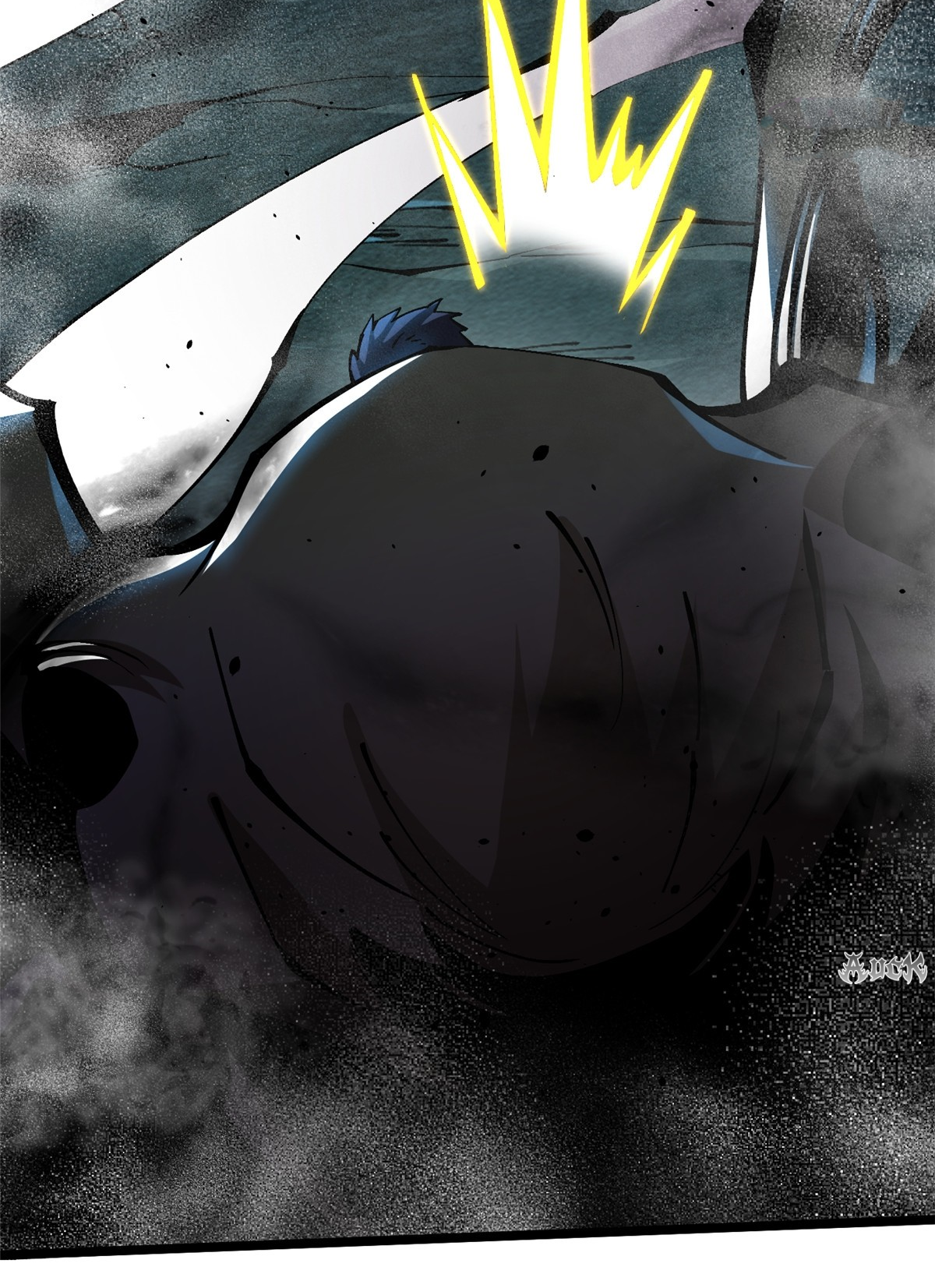 ไม่อยากเรียนทักษะ แห่งคำสาปเลย! ตอนที่ 18 หน้า 27