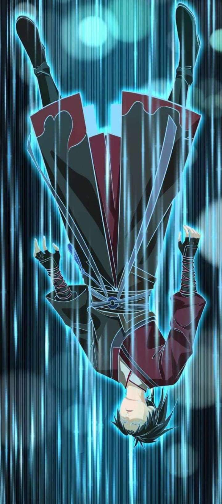 เทพเจ้าจักรพรรดิที่แข็งแกร่งที่สุด ตอนที่ 1 หน้า 9