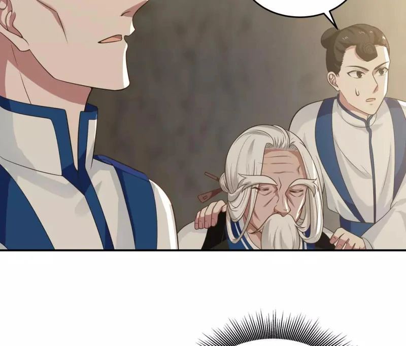 Chaos Alchemist (วิบัติการณ์เทพเซียนโอสถ) ตอนที่ 117 หน้า 9