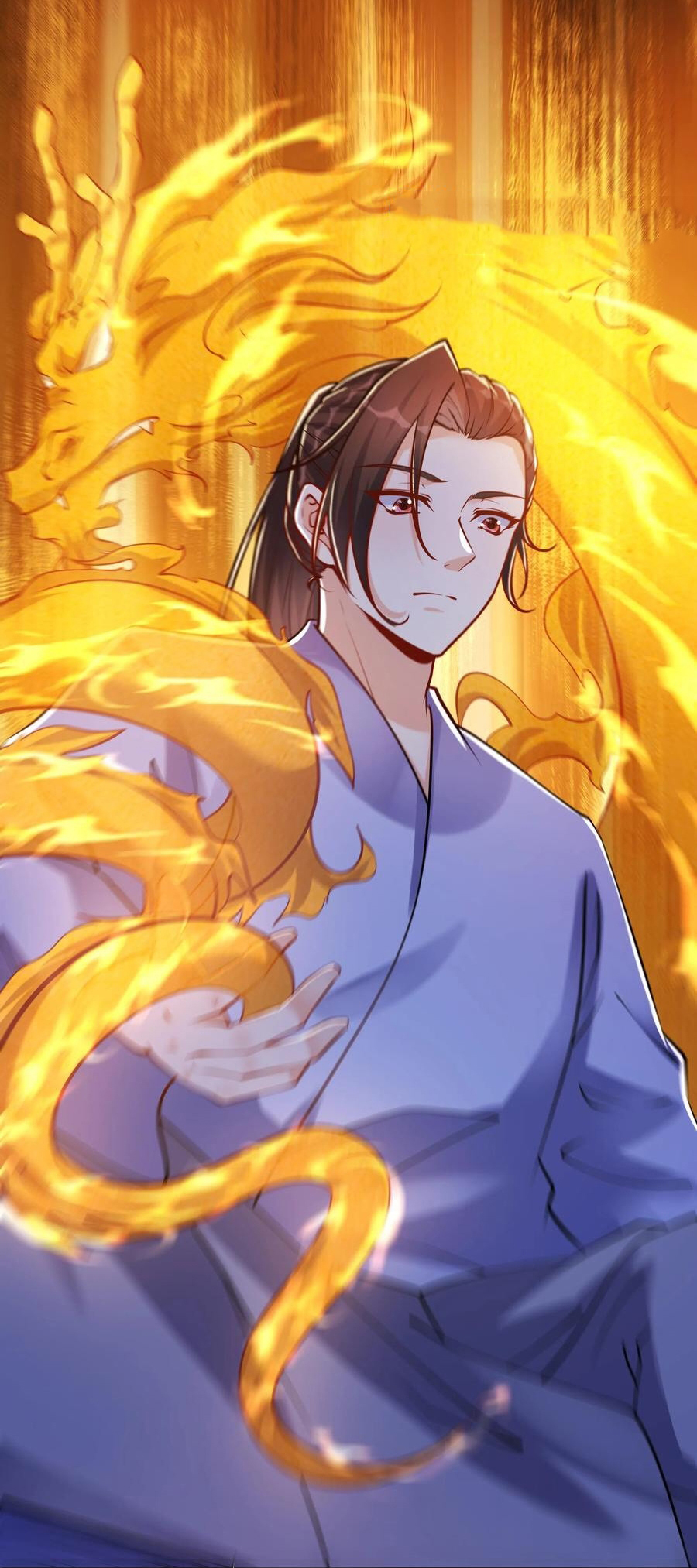 The Villain of Destiny วายร้ายแห่งโชคชะตา! ตอนที่ 64 หน้า 29