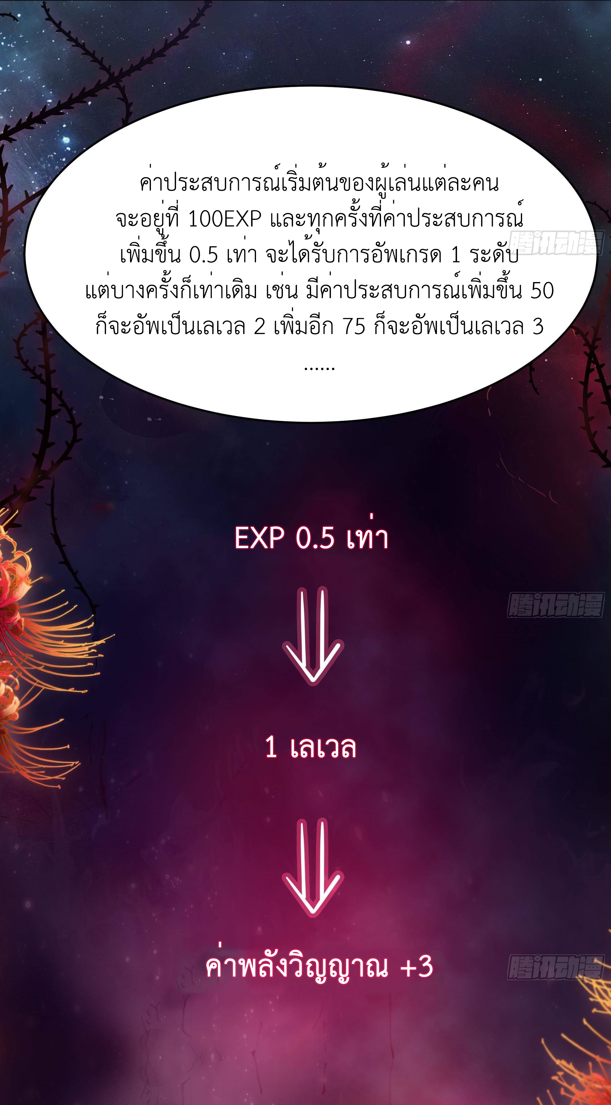 King of Hell ราชาแห่งยมโลก ตอนที่ 6 หน้า 15