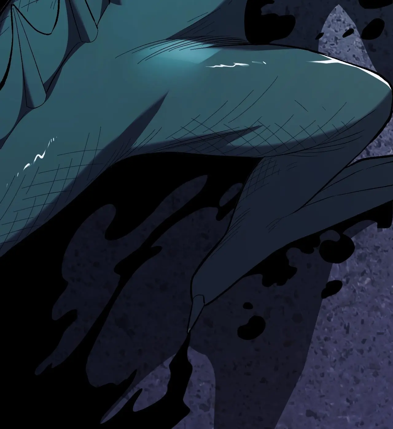 [ชนจีน] เทพอสูรเบฮีมอธ - Demon God of Apocalyptic Behemoth ตอนที่ 22 หน้า 21