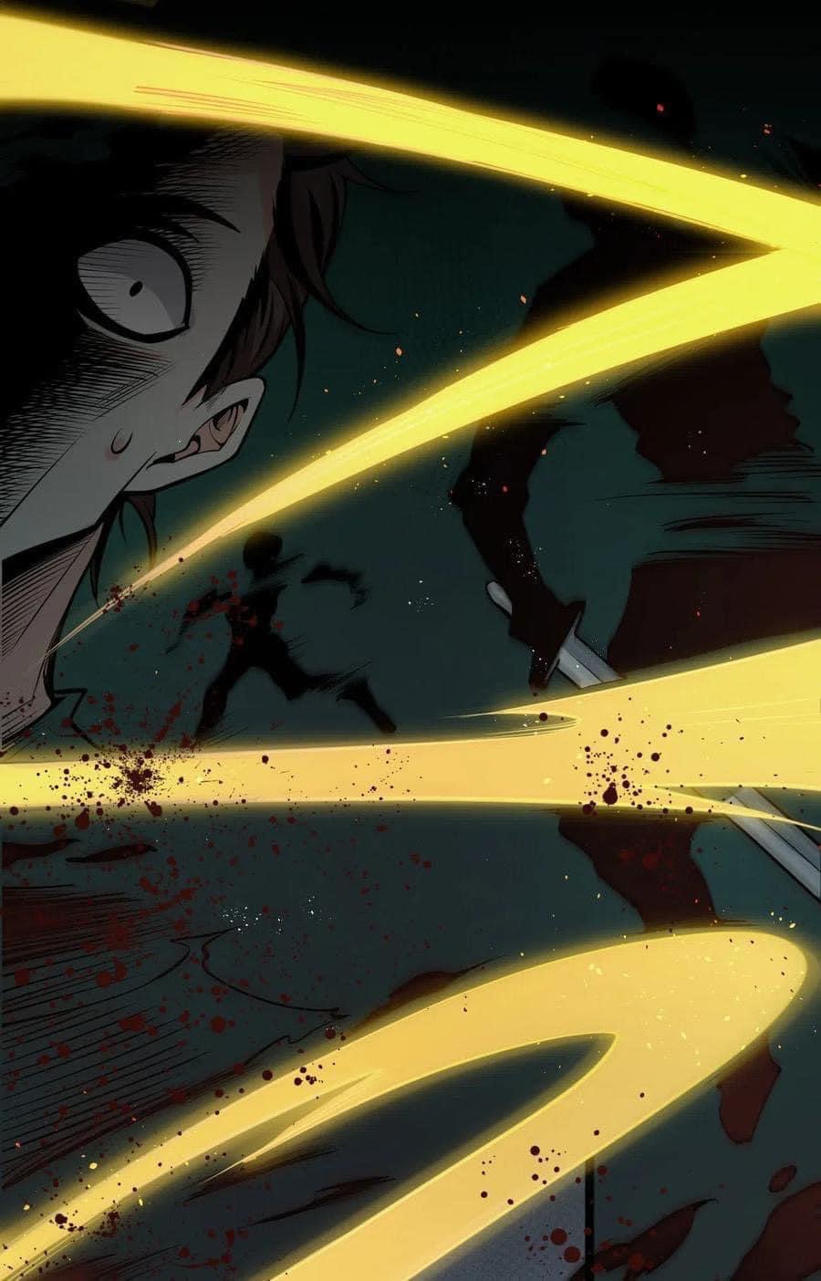 มหาบุรุษ ในตำนาน ตำนานที่หลับใหล (ศิษย์เบิ้มๆ) ตอนที่ 25 หน้า 9