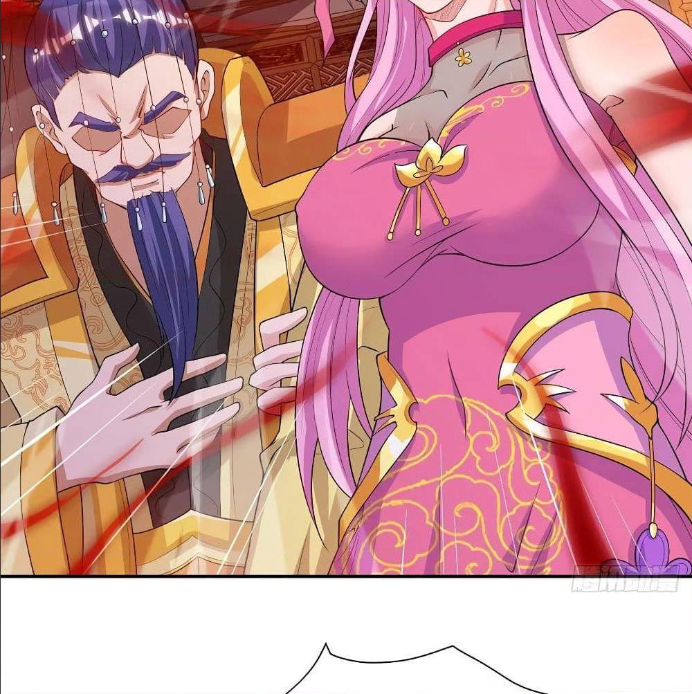 Dominate The Three Realms ตอนที่ 120 หน้า 38