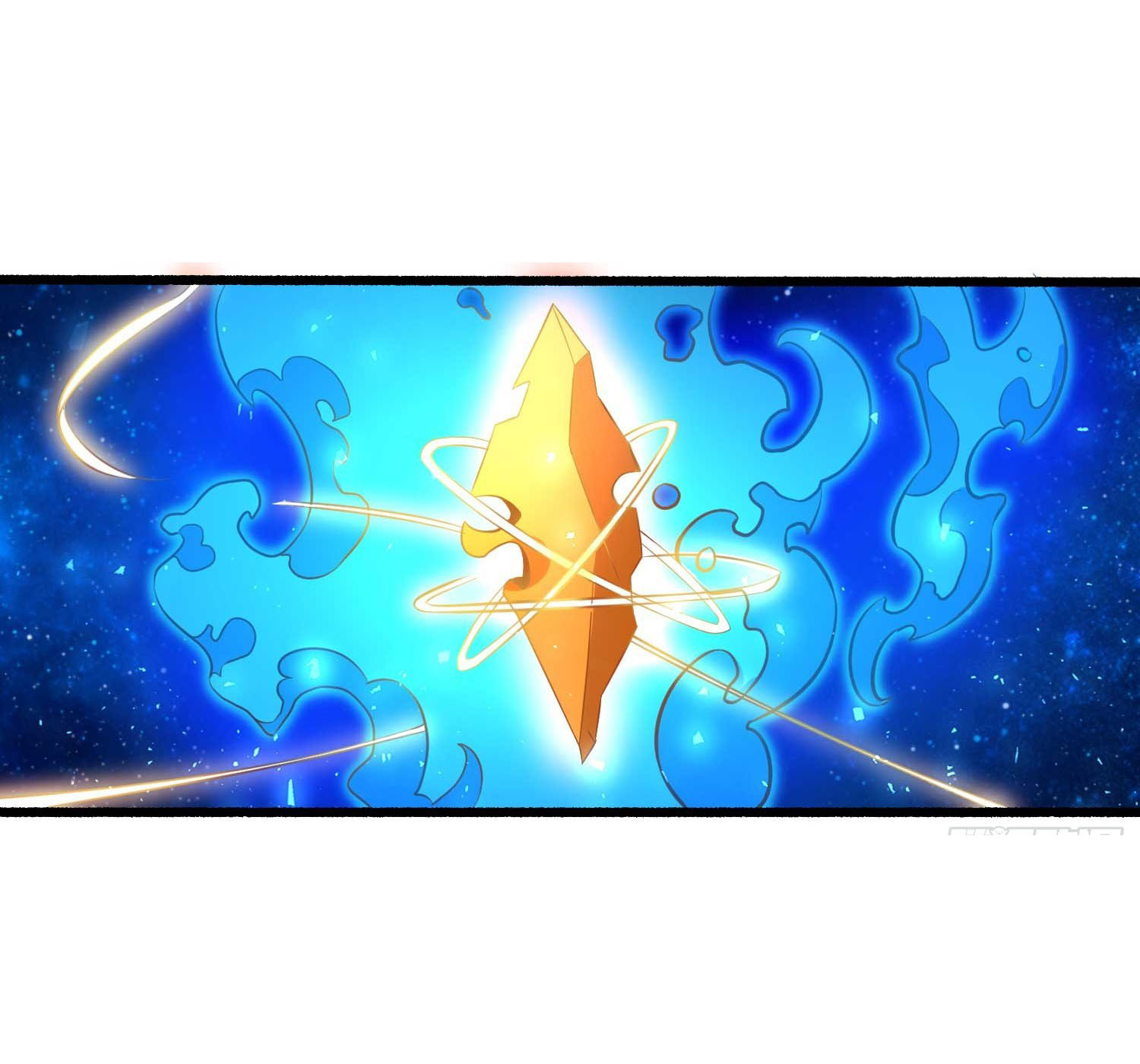 การต่อสู้ของเหล่าคนทรง ตอนที่ 6 หน้า 7