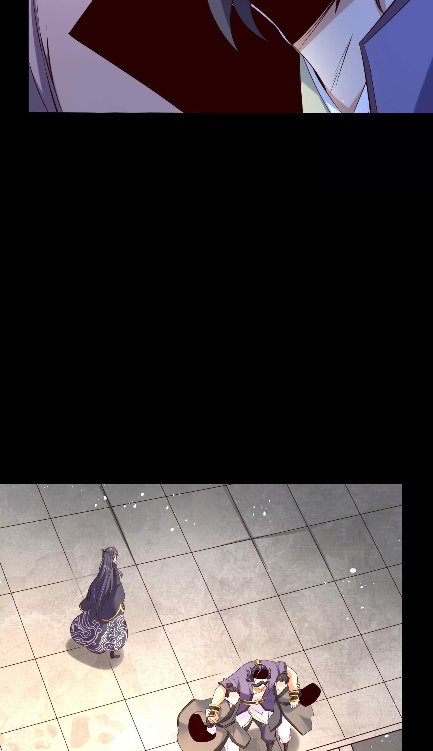 ท้าทายดินแดนพระเจ้า ตอนที่ 10 หน้า 32