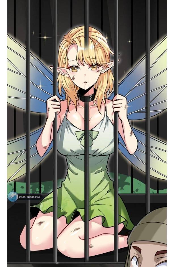 ข้าคือเต๋าสวรรค์ ตอนที่ 1 หน้า 74