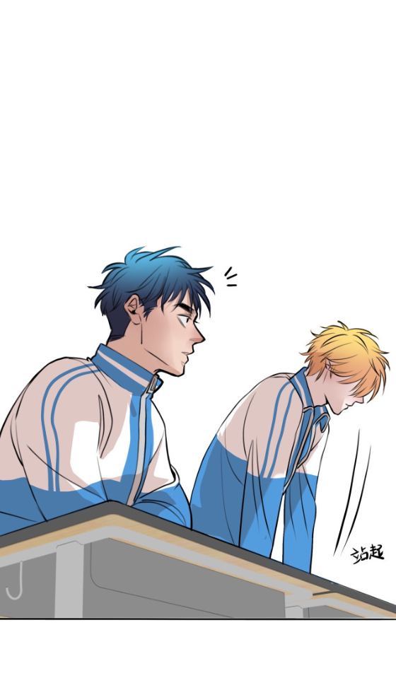 นี่เจ้าเหมียวคิดอะไรอยู่นะ?(Bl) ตอนที่ 7 หน้า 22