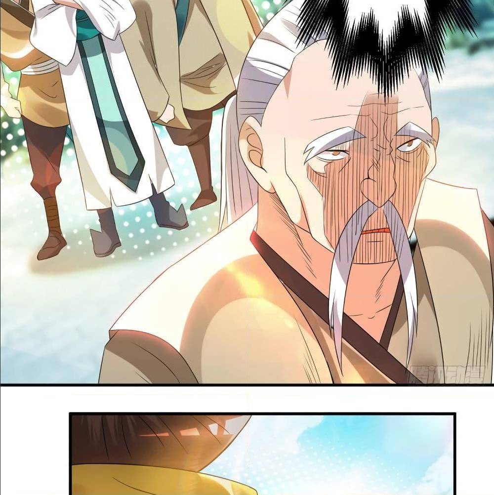 Reversal of God King ตอนที่ 30 หน้า 12