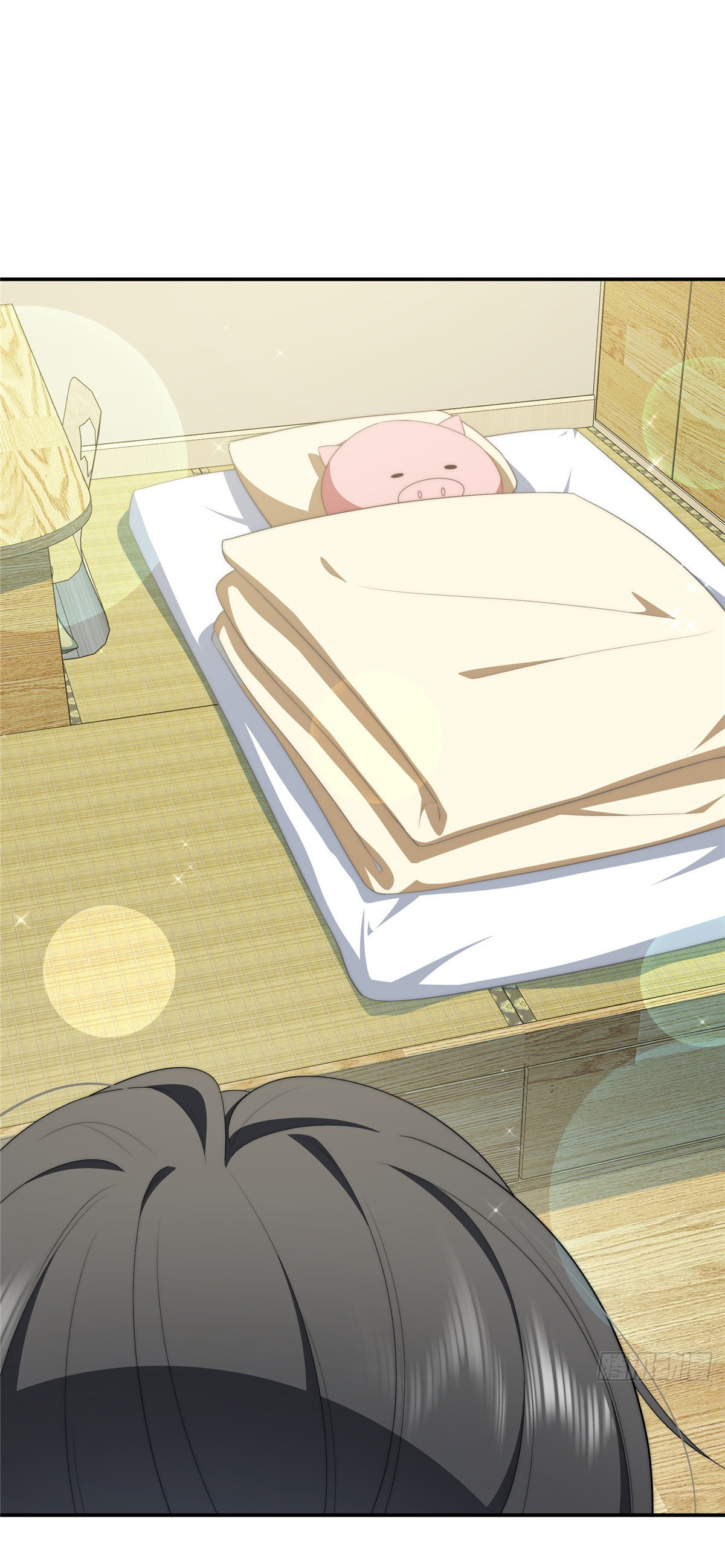 จะทำยังไงดีถ้านางเอกหนีออกมาจากนิยายของฉัน ตอนที่ 23 หน้า 29