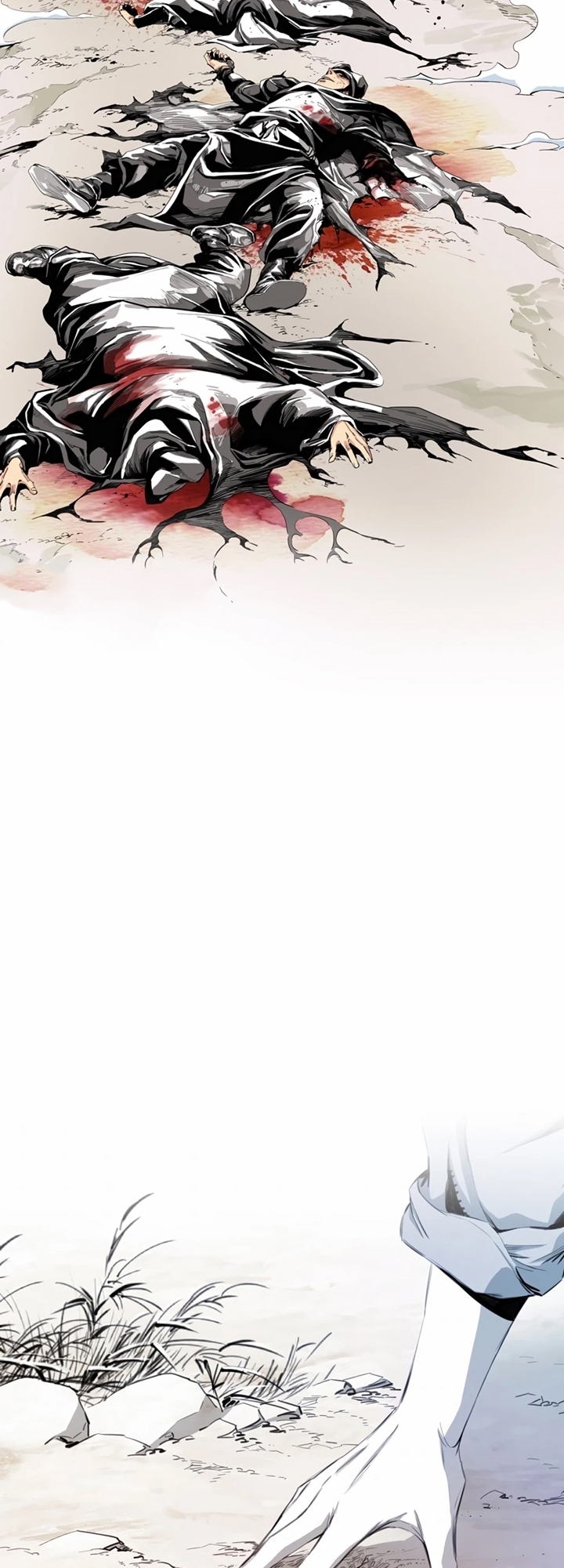 เส้นทางสู่สวรรค์ ตอนที่ 23 หน้า 37