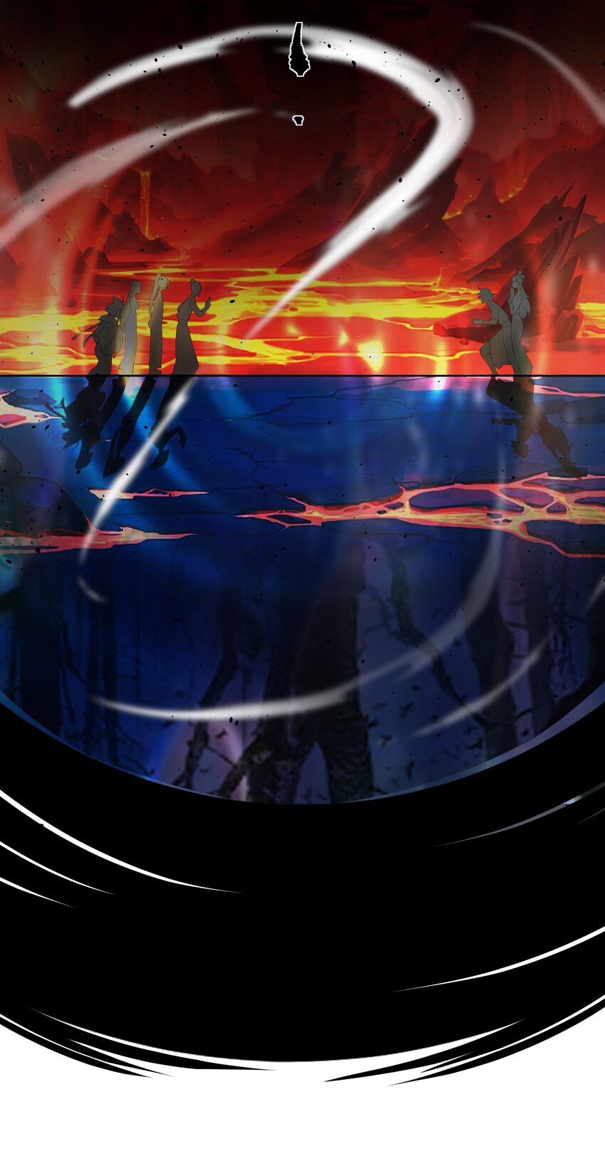 ตัวแปรจุติ ตอนที่ 55 หน้า 31